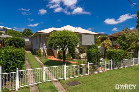 Property photo of 27 Royal Parade Ashgrove QLD 4060