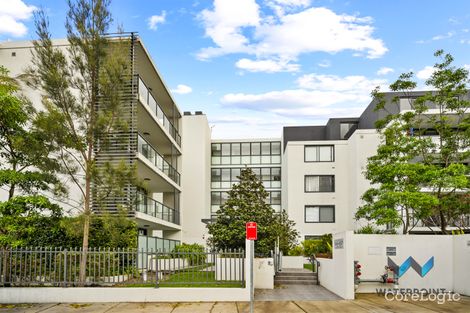Property photo of 306/549-557 Liverpool Road Strathfield NSW 2135