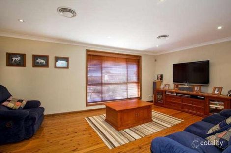 Property photo of 8 Powell Close Edensor Park NSW 2176