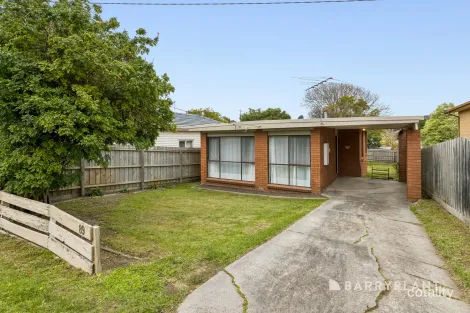 Property photo of 89 Third Avenue Rosebud VIC 3939