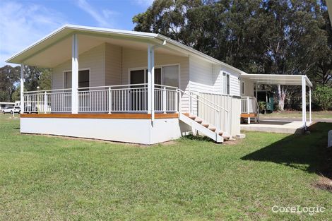 Property photo of 325 Macleay Valley Way South Kempsey NSW 2440