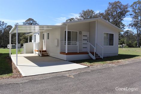 Property photo of 325 Macleay Valley Way South Kempsey NSW 2440