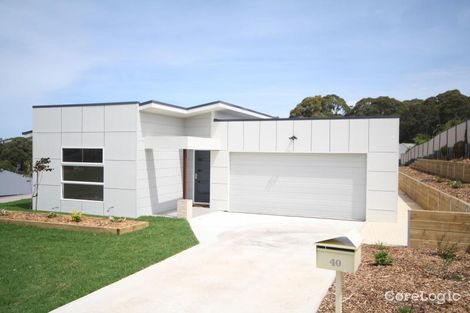 Property photo of 40 Yabbarra Drive Dalmeny NSW 2546