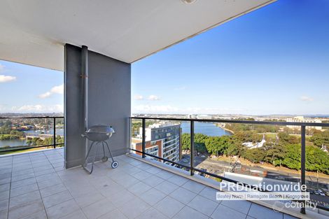 Property photo of 1404/35A Arncliffe Street Wolli Creek NSW 2205