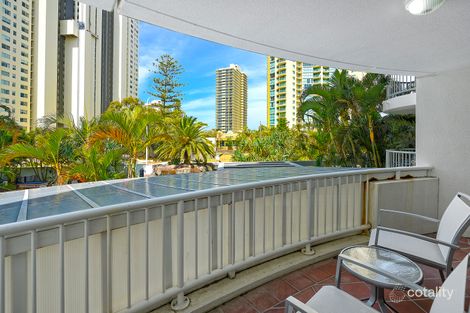 10/138 Ferny Ave, Surfers Paradise, QLD 4217