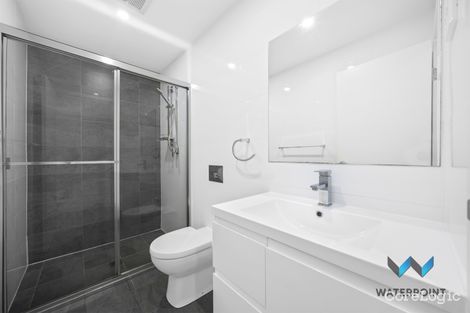 Property photo of 306/549-557 Liverpool Road Strathfield NSW 2135