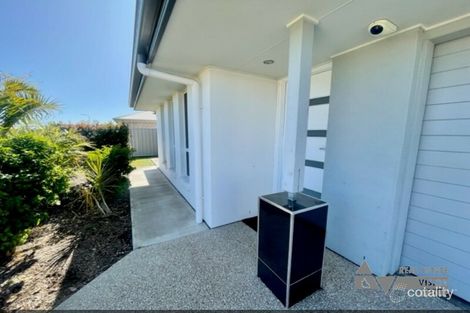 Property photo of 37 Thornton Street Emerald QLD 4720