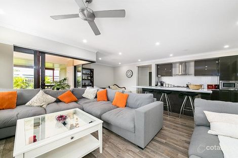 Property photo of 89 Kate Circuit Rochedale QLD 4123