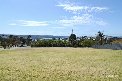 Property photo of 40B Mitchell Street Eden NSW 2551