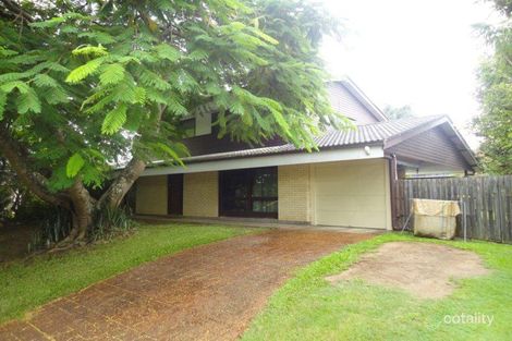 Property photo of 106 Mount Ommaney Drive Jindalee QLD 4074