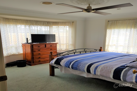 Property photo of 77 Howard Street Altona Meadows VIC 3028