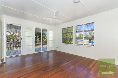Property photo of 31 Chandler Street Garbutt QLD 4814