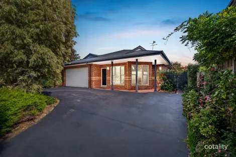 Property photo of 44 Parkmore Road Rosebud VIC 3939