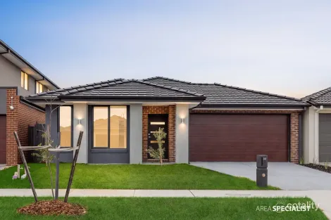 32 Vietri St, Berwick, VIC 3806