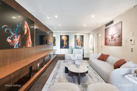 Property photo of 201/17A Hickson Road Dawes Point NSW 2000