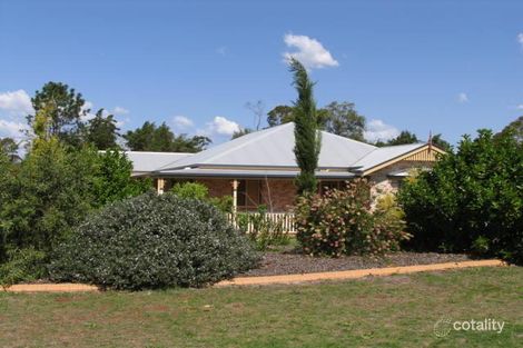Property photo of 5 Andersson Court Highfields QLD 4352