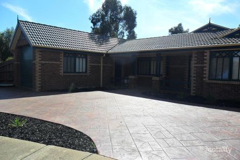 Property photo of 2 Nottingham Way Sydenham VIC 3037