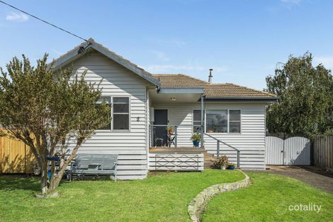 Property photo of 2 Gibbs Street Newcomb VIC 3219