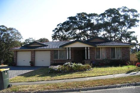 Property photo of 1 Arundel Place Valentine NSW 2280