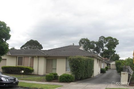 Property photo of 1/48 Woornack Road Carnegie VIC 3163
