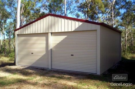 Property photo of 43 Tegan Road Curra QLD 4570