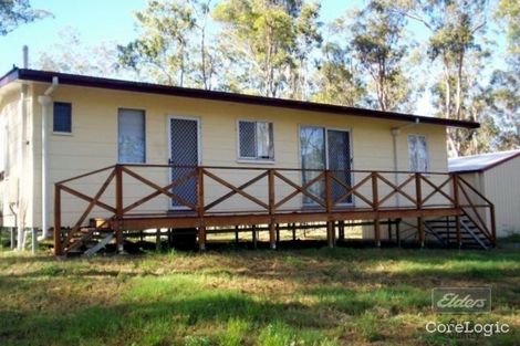 Property photo of 43 Tegan Road Curra QLD 4570