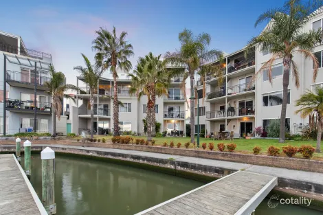 20/3 Inner Harbour Dr, Patterson Lakes, VIC 3197