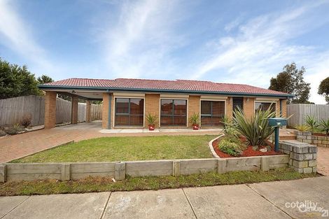 Property photo of 9 Hindmarsh Court Cranbourne North VIC 3977