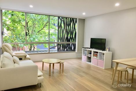 4/12-14 Berry St, North Sydney, NSW 2060