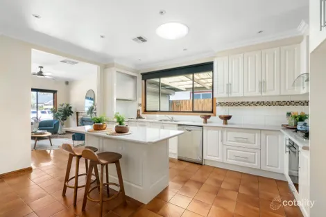 Property photo of 18 Gloucester Street Hadfield VIC 3046