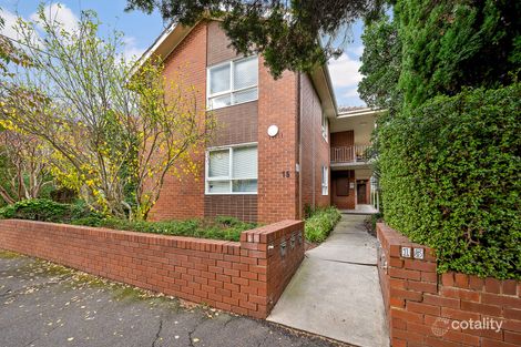 2/15 Davison St, Richmond, VIC 3121