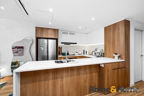 Property photo of 2114/18 Footbridge Boulevard Wentworth Point NSW 2127