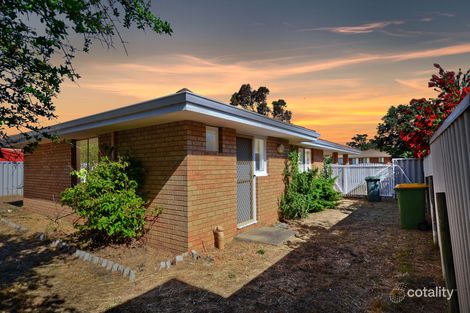 Property photo of 22 Whatman Way Withers WA 6230