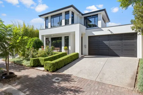 Property photo of 22 Main Avenue Frewville SA 5063