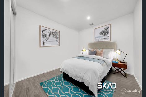 Property photo of 17 Grammar Avenue Donnybrook VIC 3064