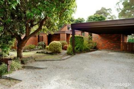 Property photo of 1 St Denys Crescent Wonga Park VIC 3115