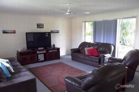 Property photo of 31 Gemini Circuit Molendinar QLD 4214