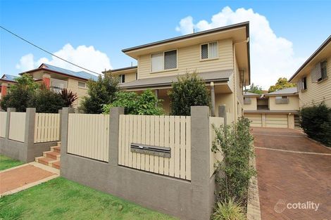 5/110 Miller St, Chermside, QLD 4032
