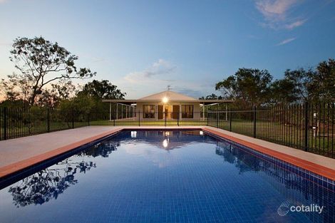 Property photo of 19 Packsaddle Road Marlow Lagoon NT 0830