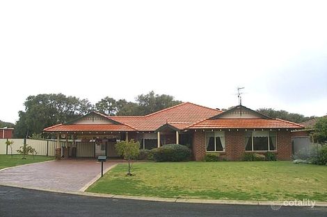 6 Egret Cl, Geographe, WA 6280