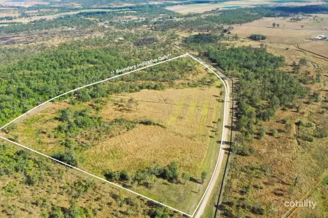 541 Exmoor Rd, Bloomsbury, QLD 4799