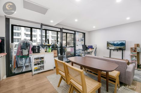 Property photo of 205/567 Pacific Highway St Leonards NSW 2065