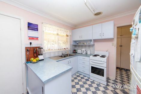 Property photo of 22 Clarence Way Mountain View NSW 2460