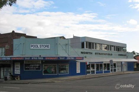 135 Concord Rd, North Strathfield, NSW 2137