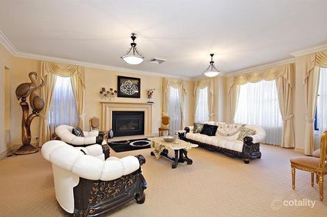 Property photo of 4 Jonquil Place Alfords Point NSW 2234