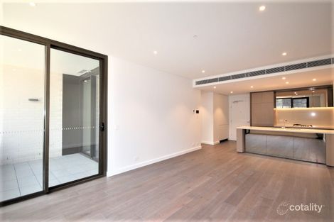 305/10 Nicolle Walk, Haymarket, NSW 2000