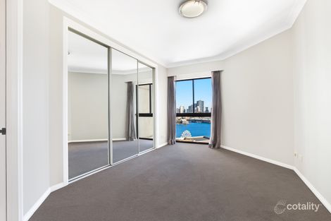 Property photo of 1802/37 Glen Street Milsons Point NSW 2061