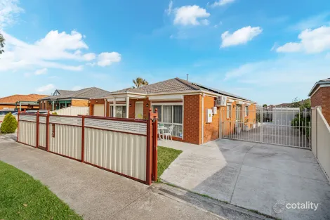 Property photo of 39 Sandover Drive Roxburgh Park VIC 3064