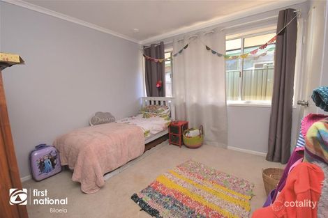 Property photo of 3 Kothmann Court Biloela QLD 4715