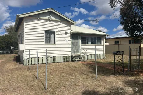 Property photo of 36A Milne Street Tara QLD 4421